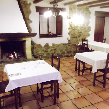 Hotel Casa Rural Madariaga Artea Exterior foto