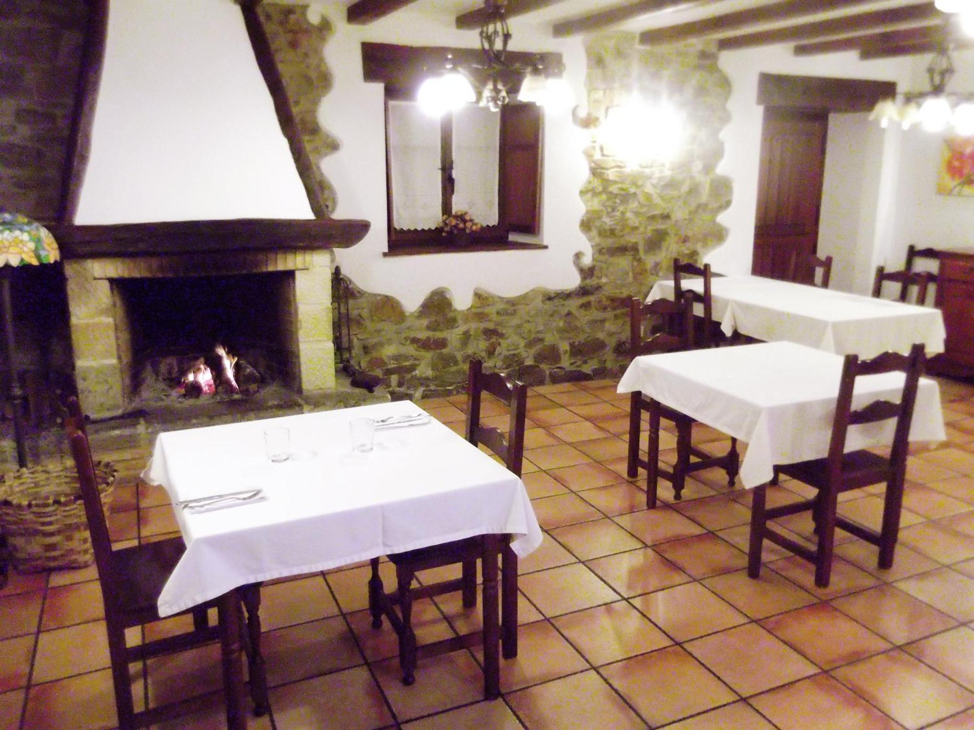 Hotel Casa Rural Madariaga Artea Exterior foto