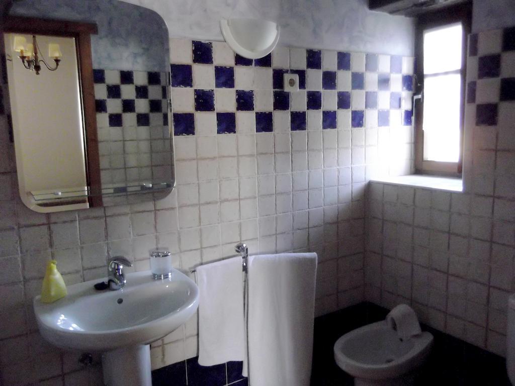 Hotel Casa Rural Madariaga Artea Zimmer foto